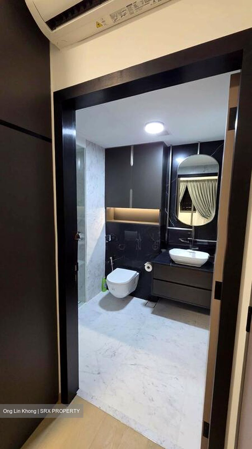 One Bernam (D2), Apartment #519894961